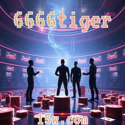 6666tiger Promoções