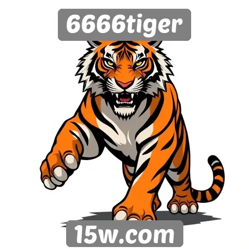 Recursos e funcionalidades oferecidos pelo 6666tiger