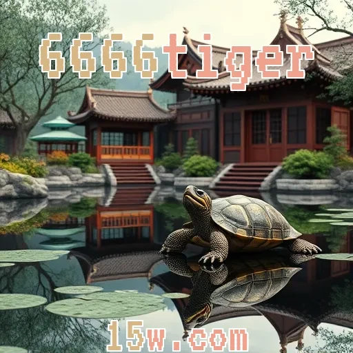 6666tiger Loterias