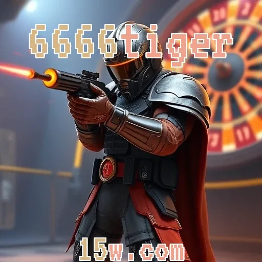 6666tiger Estratégias
