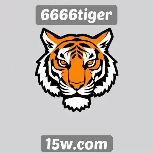 Como 6666tiger se destaca no mercado de apostas online