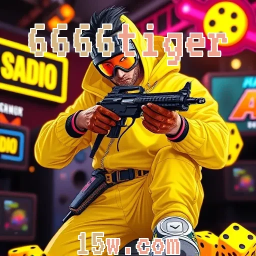 6666tiger Vídeos